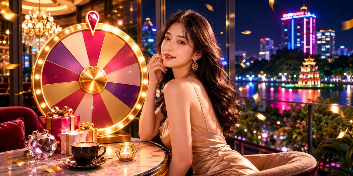 l666 Casino trực tiếp